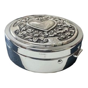 Brighton Vintage Stud/Trinket Box